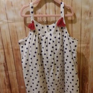 Girl's blouse. Size XL